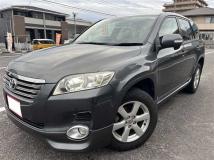 2009 Toyota Vanguard