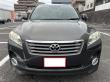 2009 Toyota Vanguard
