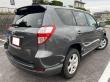 2009 Toyota Vanguard