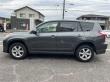 2009 Toyota Vanguard