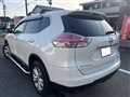 2016 Nissan X-Trail
