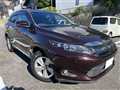 2016 Toyota Harrier