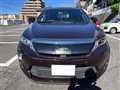 2016 Toyota Harrier