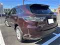 2016 Toyota Harrier