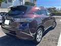 2016 Toyota Harrier