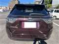 2016 Toyota Harrier