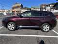 2016 Toyota Harrier