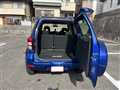 2006 Toyota Rush