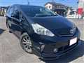 2014 Toyota PRIUS α