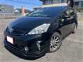 2014 Toyota PRIUS α
