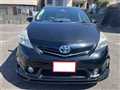 2014 Toyota PRIUS α