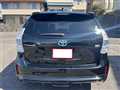 2014 Toyota PRIUS α