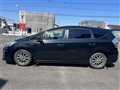 2014 Toyota PRIUS α