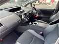 2014 Toyota PRIUS α