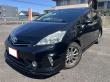 2014 Toyota PRIUS α