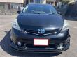 2014 Toyota PRIUS α
