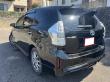 2014 Toyota PRIUS α