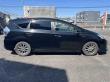 2014 Toyota PRIUS α