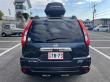 2011 Nissan X-Trail