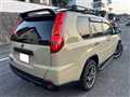 2009 Nissan X-Trail