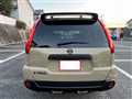 2009 Nissan X-Trail