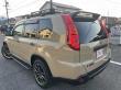 2009 Nissan X-Trail