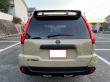 2009 Nissan X-Trail