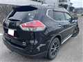 2014 Nissan X-Trail