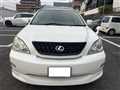 2008 Toyota Harrier