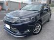 2014 Toyota Harrier
