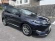 2014 Toyota Harrier