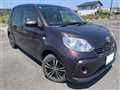 2016 Toyota Passo
