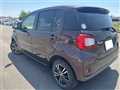 2016 Toyota Passo