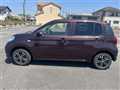 2016 Toyota Passo