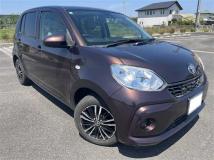 2016 Toyota Passo