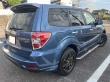2010 Subaru Forester