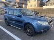 2010 Subaru Forester