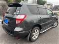 2008 Toyota Vanguard