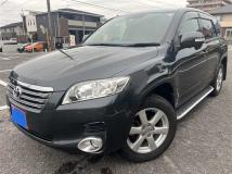 2008 Toyota Vanguard