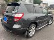 2008 Toyota Vanguard