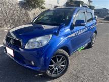 2006 Toyota Rush
