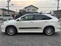 2008 Toyota Harrier
