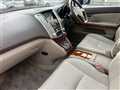 2008 Toyota Harrier