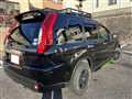 2011 Nissan X-Trail