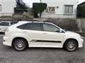 2008 Toyota Harrier