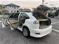 2008 Toyota Harrier