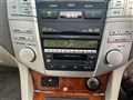 2008 Toyota Harrier