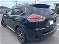 2014 Nissan X-Trail