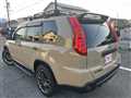 2009 Nissan X-Trail