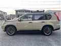2009 Nissan X-Trail
